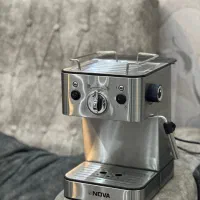 دستگاه قهوه ساز خانگی