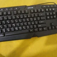کیبورد مخصوص بازی