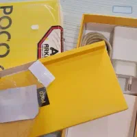 پوکو C65 آکبند زیر قیمت