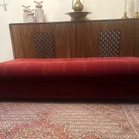 پاف سه نفره