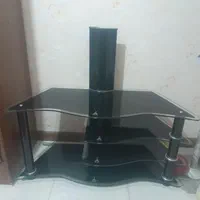 میزتلوزیون