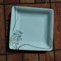 ظروف چینی|ظروف سرو و پذیرایی|آباده, |دیوار