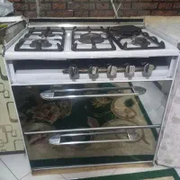 گاز اشپزخانه