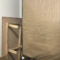 تشک خوشخواب ۲نفره هتلی|تشک تختخواب|تهران, افسریه شمالی|دیوار