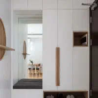 ساخت کابینت کمد دیواری تعمیرات هم پذیرفته میشود