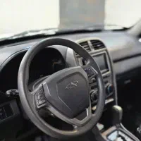 ام وی ام ایکس۳۳ نیو اتومات، مدل ۹۴، بدنه آینه|خودرو سواری و وانت|یزد, |دیوار