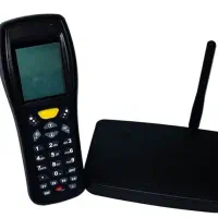 بارکدخوان بی سیم Axiom-PDT 8223