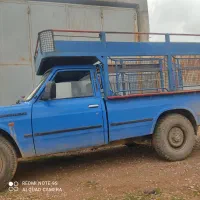 حمل بار.با نیسان