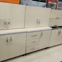 خرید فروش کابینت فلزی