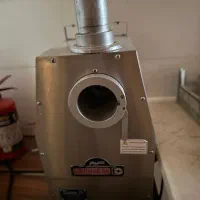 یخچال و چرخ گوشت استثنایی