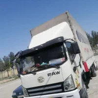 فاو۶تن نقدواقساط|خودرو سنگین|اصفهان, اطشاران|دیوار