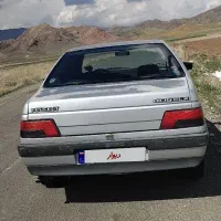 پژو 405|خودرو سواری و وانت|چالدران, |دیوار