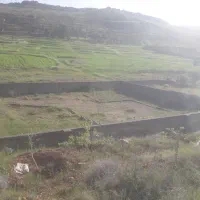 باغچه جای زیبا و خوش آب وهوا