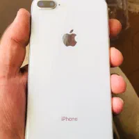 آیفون 8 پلاس