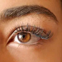 خدمات و آموزش تخصصی اکستنشن مژه vip