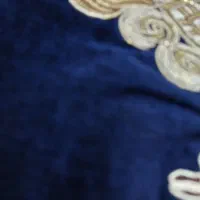 یک جفت والون پرده|پرده، رانر، رومیزی|گلستان (تهران), |دیوار