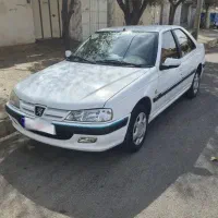 پژو پارس مدل 1400|خودرو سواری و وانت|صدرا-فارس, فاز ۱|دیوار