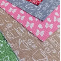 فروش انواع پارچه