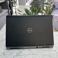 لپ تاپ Dell 7730 (۱۶ گیگ گرافیک مجزا)|رایانه همراه|کرج, گوهردشت|دیوار