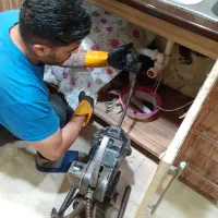 لوله بازکنی رشت و حومه