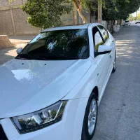 خودرو دنا پلاس توربو