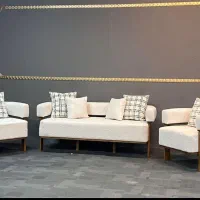 مبل راحتی/مدل گیوتین/شیک|مبلمان خانگی و میز عسلی|مشهد, رسالت|دیوار