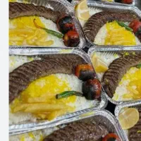 غذاهای عالی وکیفیت خوب|خدمات پذیرایی، مراسم|ملایر, |دیوار