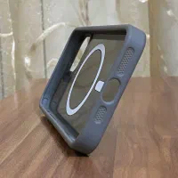 گارد آیفون 11 پرو کربن مک سیف محافظ لنز|لوازم جانبی موبایل و تبلت|مشهد, ارشاد|دیوار