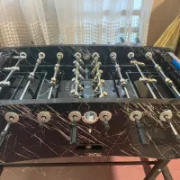 فوتبال دستی تاشو المپیک|ورزش‌های توپی|صحنه, |دیوار