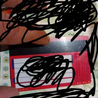 کارت ملی گم شده