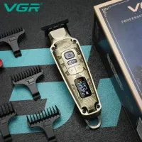 ماشین اصلاح ریش تراش صفرزن خط زن vgr