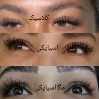 پروتیین رنگ لایت|خدمات آرایشگری و زیبایی|کرج, گلشهر|دیوار