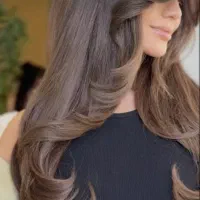 براشینگ مو تخصصی(عروس سرای یونیکVip)