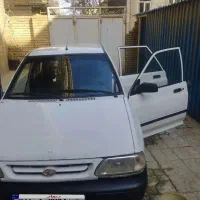 پراید دوگانه دست۸۷|خودرو سواری و وانت|سنندج, |دیوار