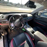 ایکس۵۵ پرو مدل 402|خودرو سواری و وانت|گنبد کاووس, |دیوار