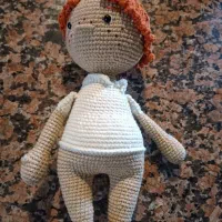 عروسک دست ساز