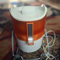 آبمیوه گیری پارس خزر