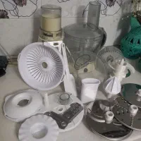 خردکن چند کاره|خردکن، آسیاب، غذاساز|تاکستان, |دیوار