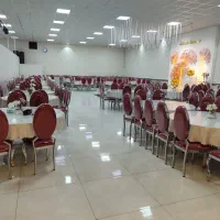 تالار تندیس و باران باتخفیف ویژه برای مراسمهای شما|خدمات پذیرایی، مراسم|همدان, |دیوار