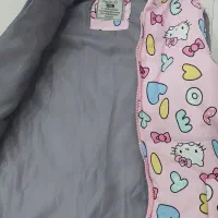 پافر دخترانه