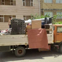 حمل‌ونقل|خدمات حمل و نقل|همدان, |دیوار