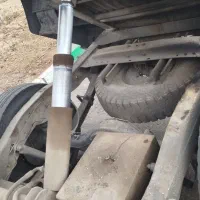 جک کمپرسی نیسان|قطعات یدکی و لوازم جانبی|قرچک, مهدیه|دیوار