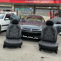 روکش صندلی عمده وتکی|قطعات یدکی و لوازم جانبی|کرج, دهقان ویلا|دیوار