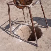 چاه کن|خدمات پیشه و مهارت|اصفهان, خانه اصفهان|دیوار