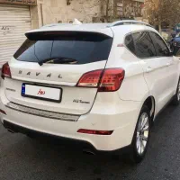 هاوال H2 مدل 1397|خودرو سواری و وانت|تهران, نارمک|دیوار