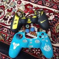 کاور و روکش آنالوگ|کنسول، بازی ویدئویی و آنلاین|زنجان, |دیوار