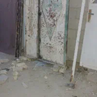 شادگان شهرخنافره روستای سالمی
