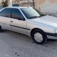 ۴۰۵|خودرو سواری و وانت|چوار, |دیوار