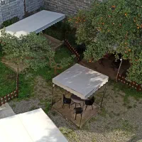 واگذاری کافه خاص و آماده بهره‌برداری