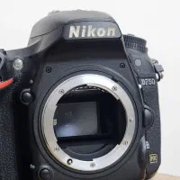 دوربین D750 nikon lens 24 120 به همراه لنز کیت|دوربین عکاسی و فیلمبرداری|تهران, شهران جنوبی|دیوار
